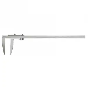 Dasqua 500mm Tek Çene Mekanik Kumpas 0,02 1310-0005