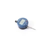 DASQUA 0-101.6mm Dijital Komparatör Saati - Tolerans Giriş Özellikli 0.001/0.00005 5260-4220