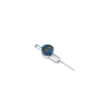 DASQUA 0-12.7mm Absolute Dijital Komparatör Saati - Bilgi Çıkışlı 0.001 5340-9105