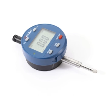 DASQUA 0-101.6mm Dijital Komparatör Saati - Tolerans Giriş Özellikli 0.001/0.00005 5260-4220