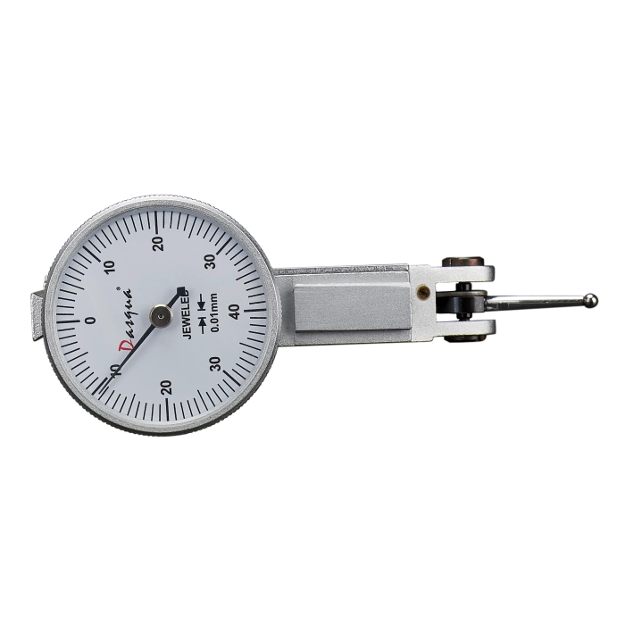 DASQUA 5221-1129 SALGI KOMPRATÖRÜ PROB 13,5mm  0,01  Ø29