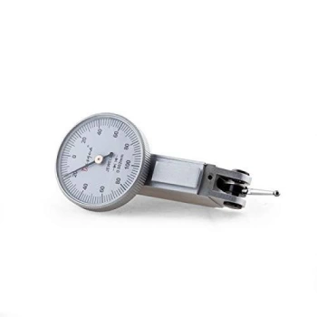 DASQUA 5221-1129 SALGI KOMPRATÖRÜ PROB 13,5mm  0,01  Ø29