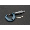 DASQUA 4111-8110  25-50 MEKANİK MİKROMETRE 0,01