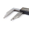DASQUA  300mm UZUN ÇENE DİJİTAL KUMPAS   BİLGİ ÇIKIŞLI  IP65 KORUMALI (2320-1105)