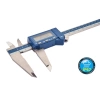 2015-1015  0-300mm YAĞ, SU, TOZ GEÇİRMEZ YENİ MAVİ SERİ DİJİTAL KUMPAS IP67