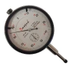 DASQUA KOMPRATÖR SAATİ 0-10mm DARBE DAYANIKLI 0,01 (5121-1205)