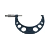 DASQUA 0-150mm 6 PARÇA MİKROMETRE SETİ 0,01   (4111-8215)