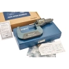 DASQUA  100-125MM  DİJİTAL DIŞ ÇAP MİKROMETRESİ 4210-2125