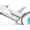 DASQUA 300MM SAATLİ KUMPAS SHOCK PROOF 0,01  (1350-5015)