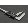 DASQUA 2220-8110  500mm UZUN ÇENE DİJİTAL KUMPAS