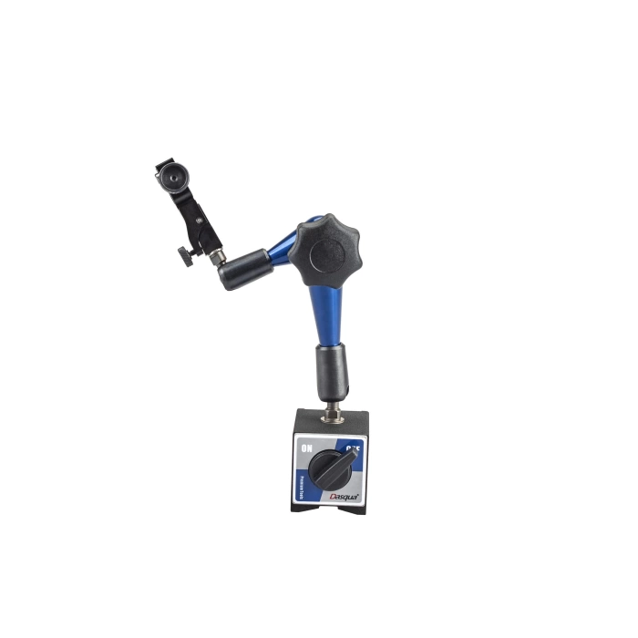 DASQUA 7121-0020 GÜÇLENDİRİLMİŞ MANYETİK STAND  50KG