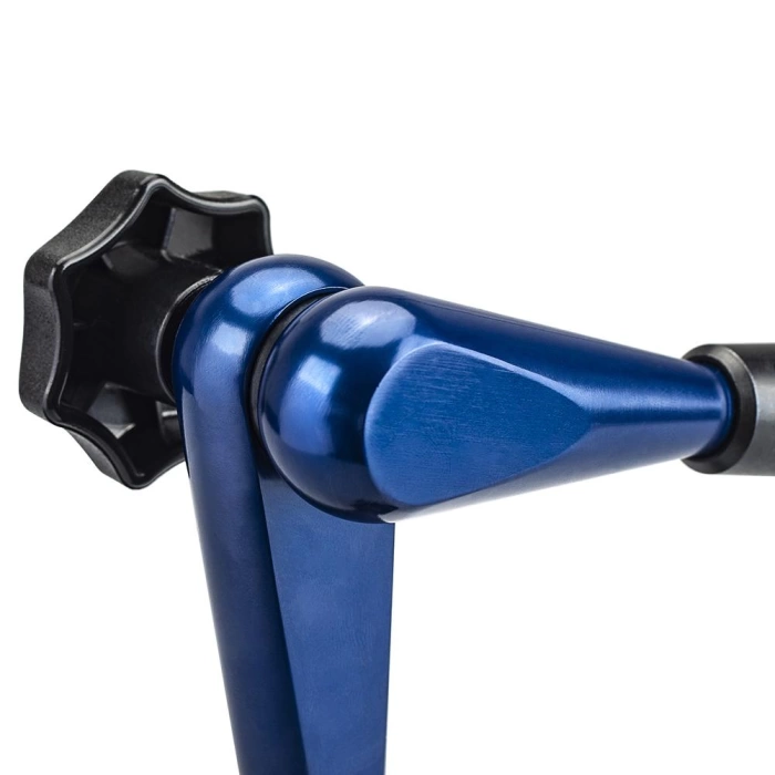 DASQUA 7121-0020 GÜÇLENDİRİLMİŞ MANYETİK STAND  50KG