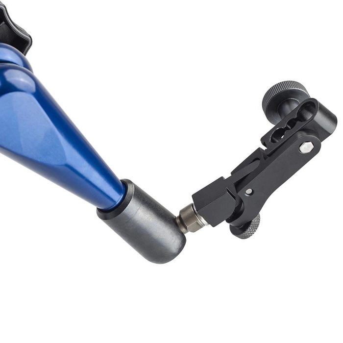 DASQUA 7121-0020 GÜÇLENDİRİLMİŞ MANYETİK STAND  50KG
