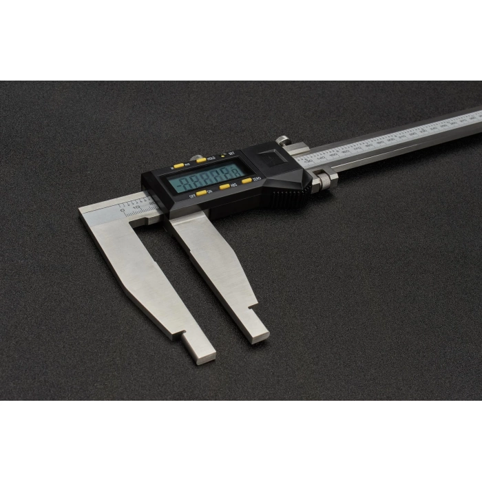 DASQUA 2220-8110  500mm UZUN ÇENE DİJİTAL KUMPAS