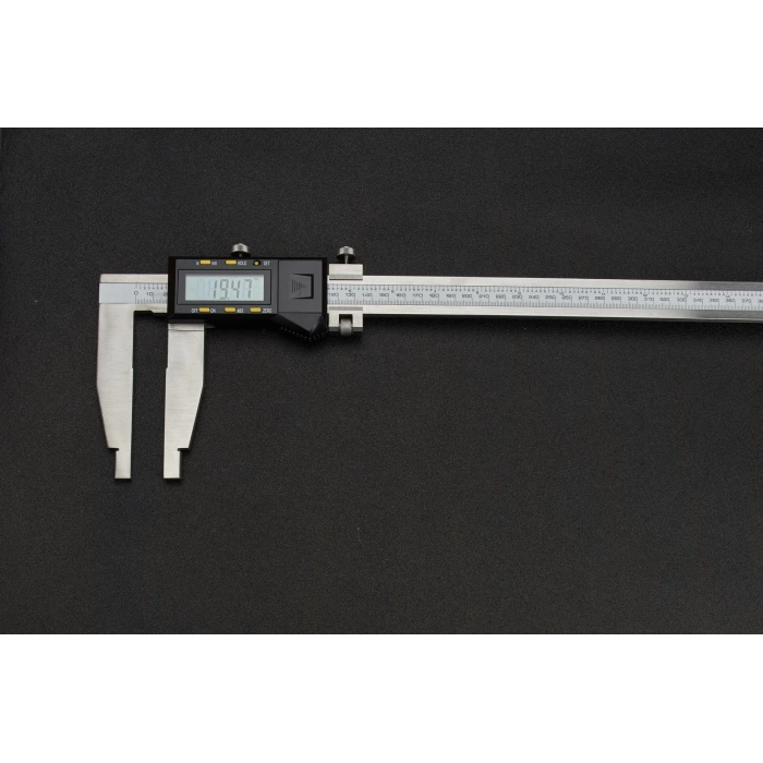 DASQUA 2220-8110  500mm UZUN ÇENE DİJİTAL KUMPAS
