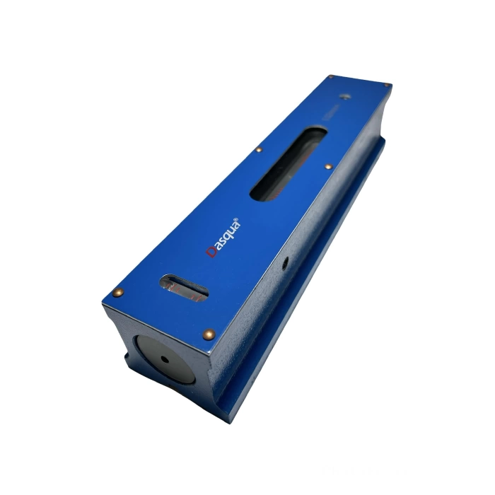 DASQUA 200mm HASSAS DÜZ MAKİNE SU TERAZİSİ 0.02