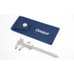 Dasqua 0-70mm Mekanik Verniyerli Kumpas 1120-3113