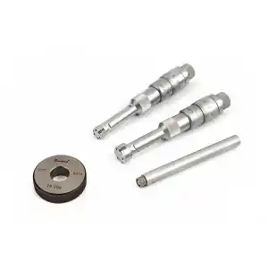 Dasqua 12-20mm Mekanik 3 Ayaklı İç Çap Mikrometre 4411-3210