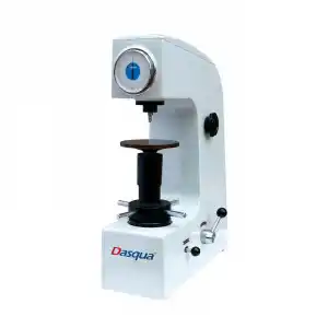 Dasqua 1804-3607 Rockwell Sertlik Ölçüm Cihazı