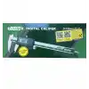 İnsize 150mm Dijital Kumpas 1112-150