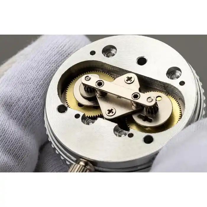 DASQUA 300MM SAATLİ KUMPAS SHOCK PROOF 0,01 (1350-5015)