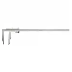 Dasqua 500mm Tek Çene Mekanik Kumpas 0,02 1310-0005