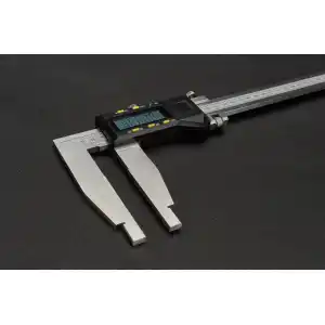 DASQUA 2220-8115 1000mm UZUN ÇENE DİJİTAL KUMPAS - BİLGİ ÇIKIŞLI