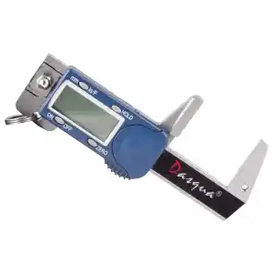 DASQUA HIZLI ÖLÇÜM KUMPASI 0-31,5 MM (2140-8101)