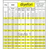 Kız Çocuk Abiye Parti Düğün Elbise Mürdüm Parıltılı Kabarık Elbise