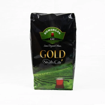 Humurgan Gold Siyah Çay (1 KG)