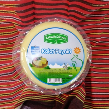 Kolot Peyniri (500 G)
