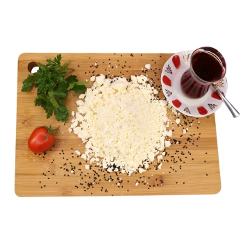 Süt Minci Peyniri (1 KG)
