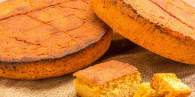 MISIR EKMEĞİ YAPILIŞI