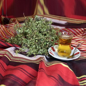 Yayla Çayı (100 GR)