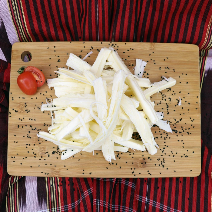 Trabzon Tel Peyniri (1 KG)