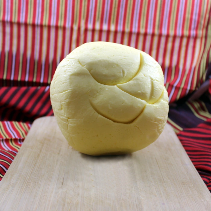 Köy Tipi Tereyağı (1 KG)