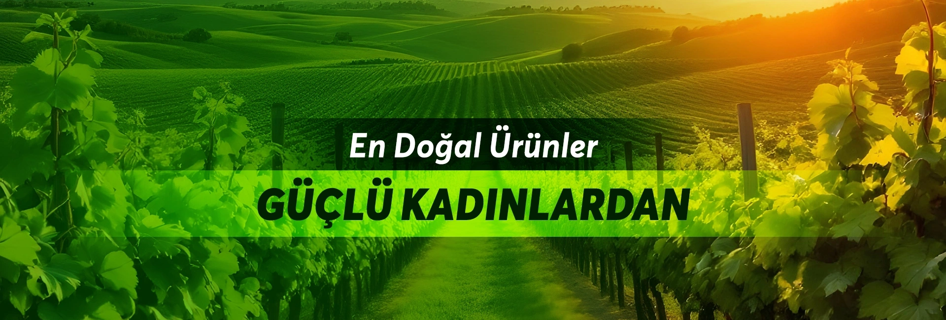 Güçlü Kadınlardan