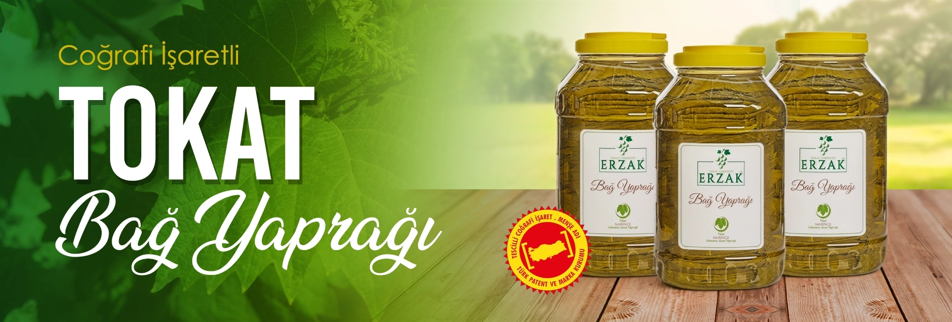 Tokat Yaprağı