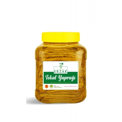 1,5 Kg Salamura Tokat Yaprağı