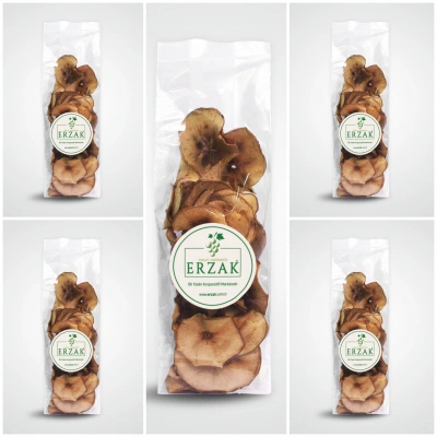 35g x 5 Adet Elma Cipsi