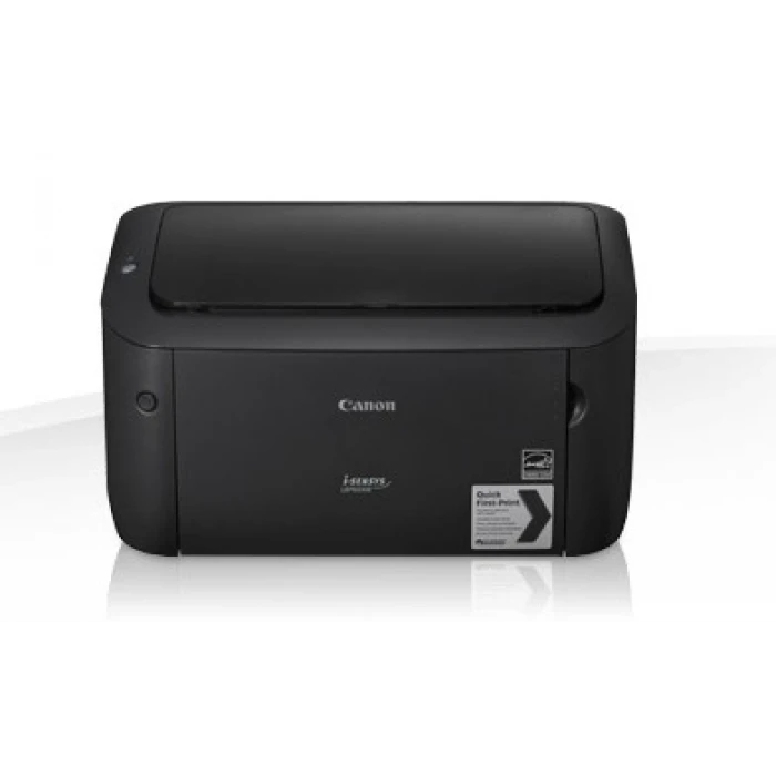 CANON I-SENSYS LBP6030BK MONO LAZER YAZICI SIYAH+TONER