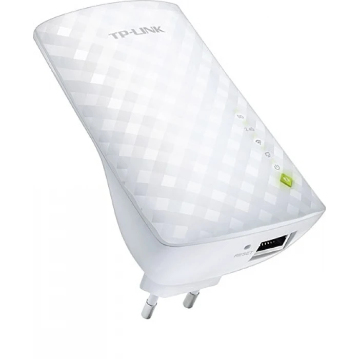 TP-LINK RE200 AC750 Mbps DUAL BAND EXTENDER