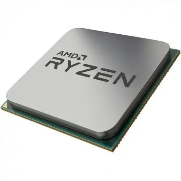 AMD RYZEN 5 3500X 3.6GHz 32MB AM4 TRAY FANSIZ (65W) NOVGA