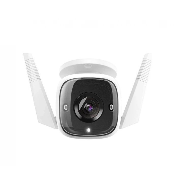 TP-Link Tapo TC65 2K Dış Mekan IP Wi-Fi Güvenlik Kamerası 2K