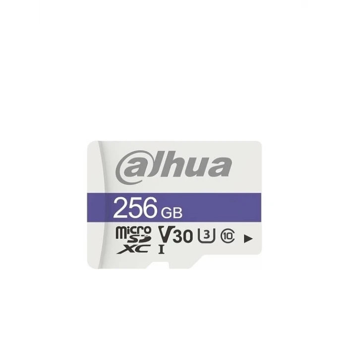 DAHUA 256GB Micro SD Kart TF-C100  V30  256GB