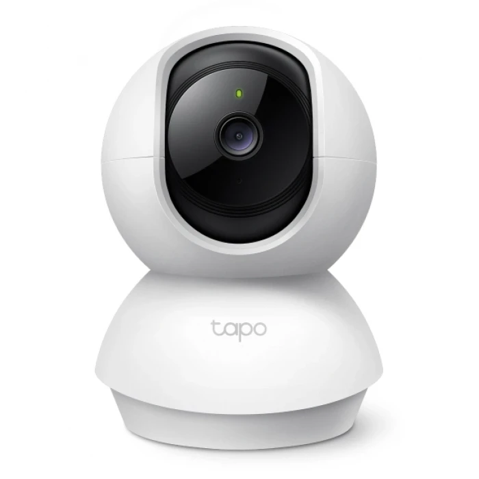 Tp-Link Tapo C200C Akıllı Wi-Fi Güvenlik Kamerası Full HD 360? Hareket Takibi Gece Görüşü Çift Yönlü Ses