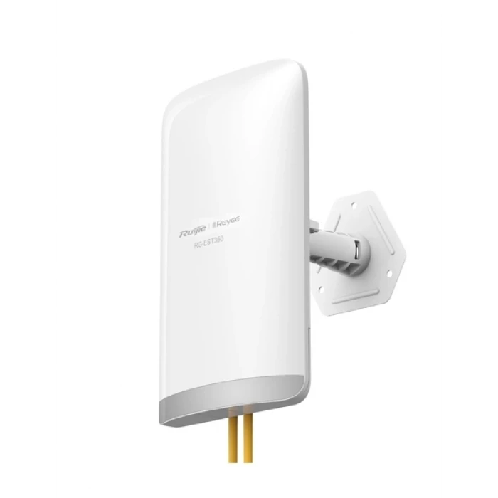 Ruijie REYEE RG-EST350 V2 867 Mbps Dış Ortam 2li Access Point Adaptörlü