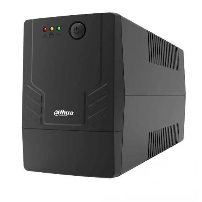 DAHUA PFM3350-1000 1000VA Line Interactive UPS (1x9A Akü)