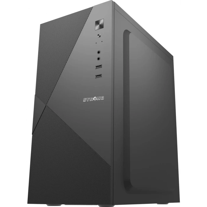 Strong Cleaver 350W Standart Office Kasası