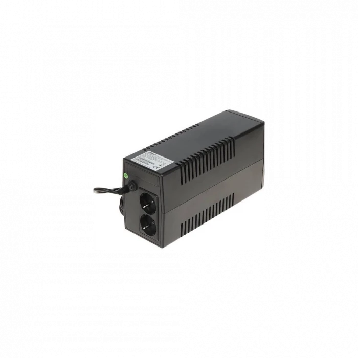 DAHUA PFM3350-600 600VA Line Interactive UPS (1x7A Akü)